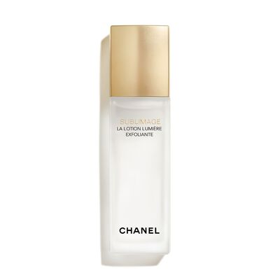 LOCIÓN EXFOLIANTE RENOVADORA DE LUMINOSIDAD